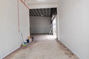 De Hoff Industrial Park