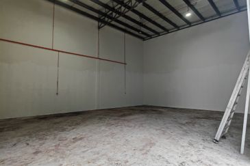 De Hoff Industrial Park