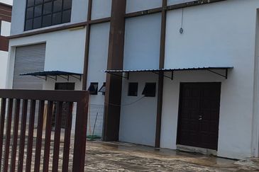 De Hoff Industrial Park