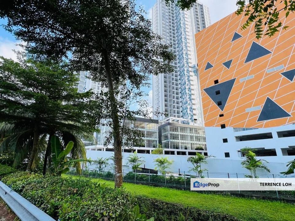 Newly renovated fully furnished unit, Johor, Pasir Gudang