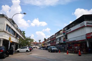 Bandar Baru Seri Alam