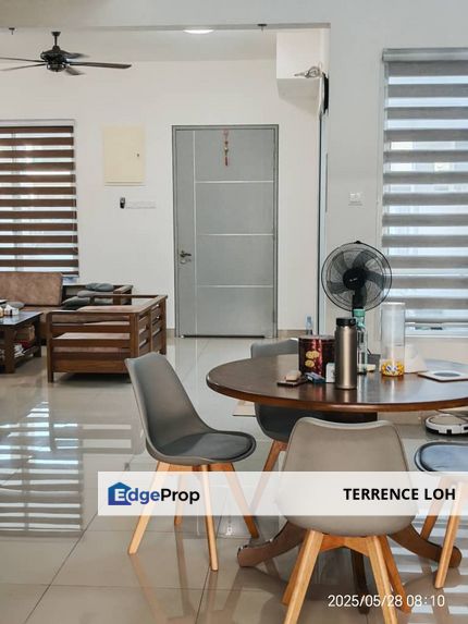 Well sought after landed property with good access to Pasir Gudang and JB downtown, Johor, Masai