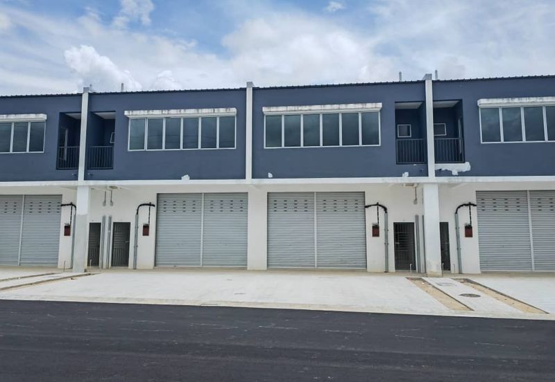 Stellar Park @ Vervo City