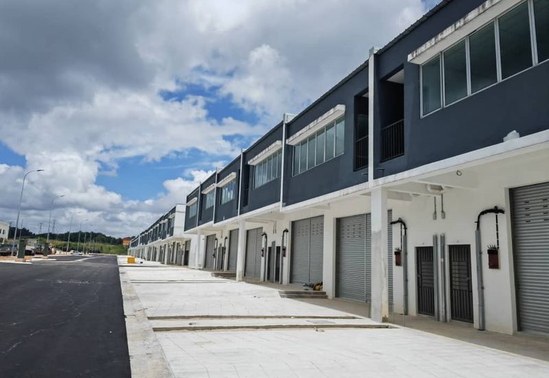 Stellar Park @ Vervo City