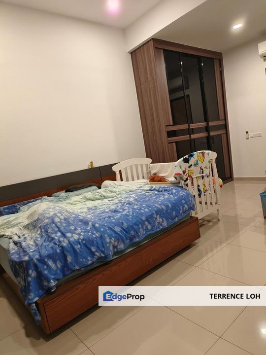 Affordable terrace house with nice environment, Johor, Masai