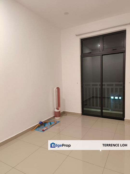 Affordable terrace house with nice environment, Johor, Masai