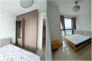 The M @ Medini Macrolink