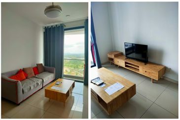 The M @ Medini Macrolink