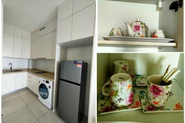 The M @ Medini Macrolink