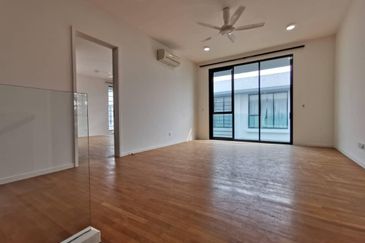 Inspiration Park @ East Ledang