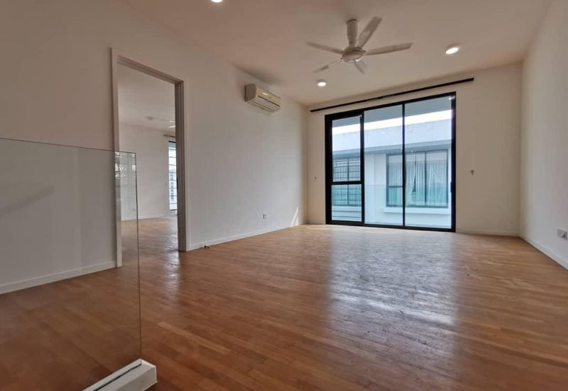 Inspiration Park @ East Ledang