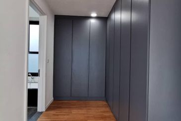 Inspiration Park @ East Ledang