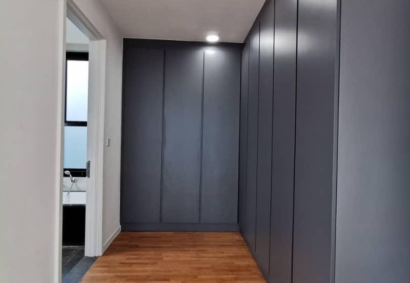 Inspiration Park @ East Ledang