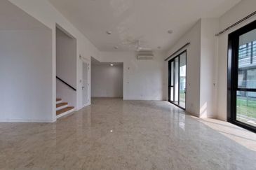 Inspiration Park @ East Ledang