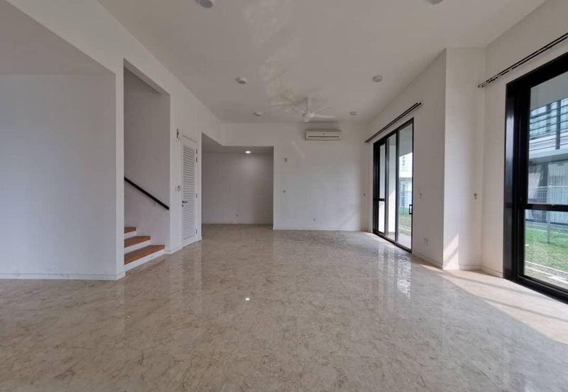 Inspiration Park @ East Ledang