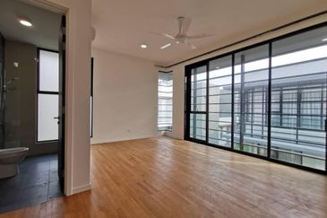 Inspiration Park @ East Ledang