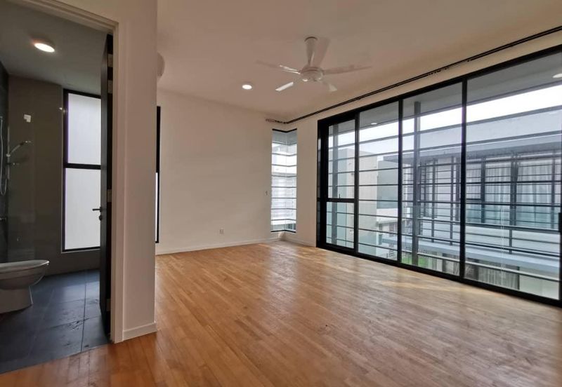 Inspiration Park @ East Ledang