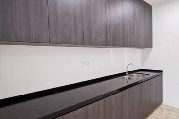 Inspiration Park @ East Ledang