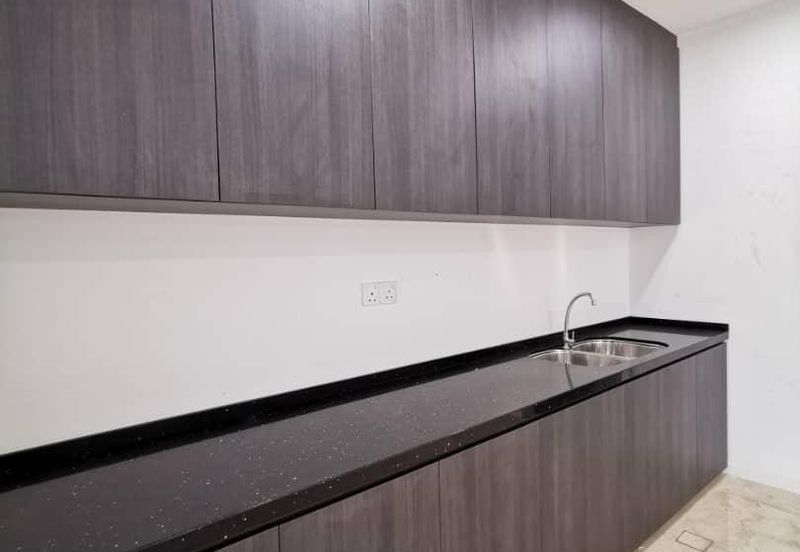 Inspiration Park @ East Ledang