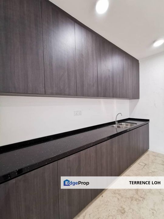 Spacious Semi-D living in East Ledang's green sanctuary, Johor, East Ledang