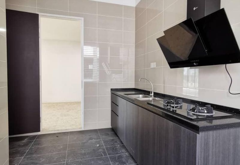 Inspiration Park @ East Ledang