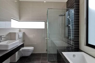 Inspiration Park @ East Ledang