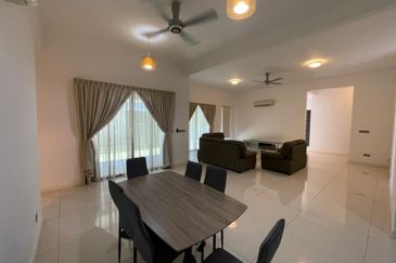 Tranquility Park @ East Ledang