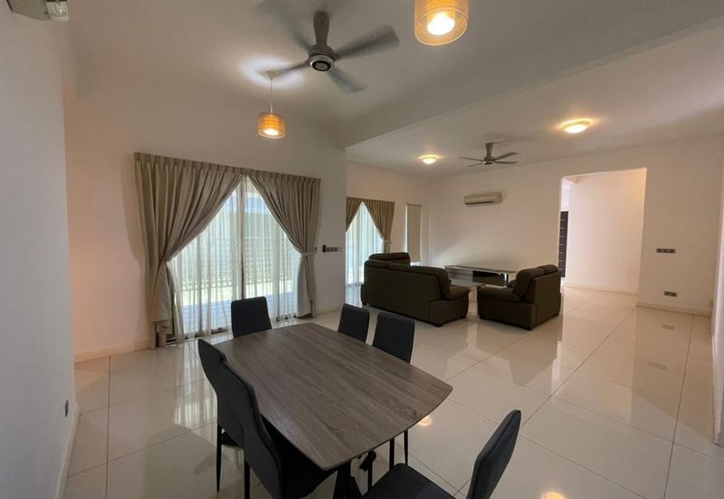 Tranquility Park @ East Ledang