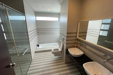 Tranquility Park @ East Ledang