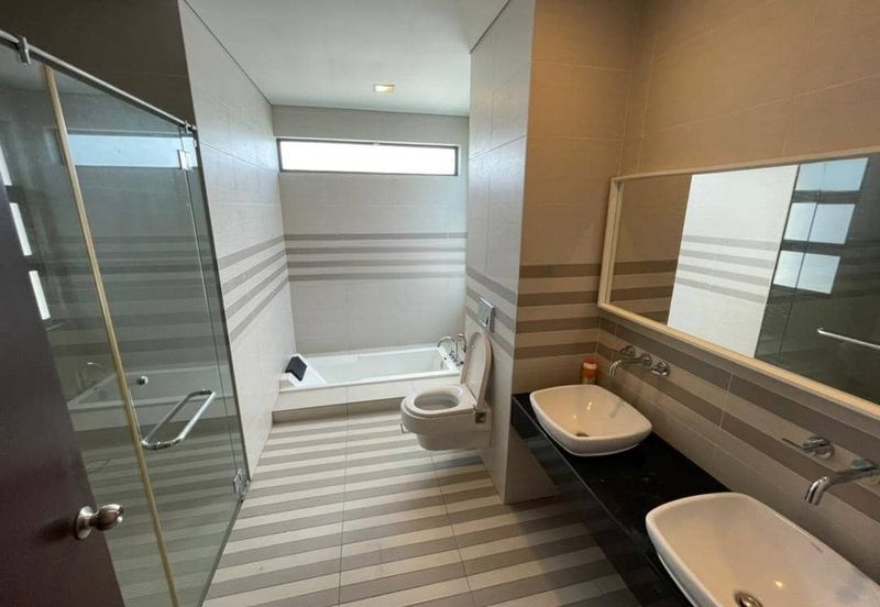 Tranquility Park @ East Ledang