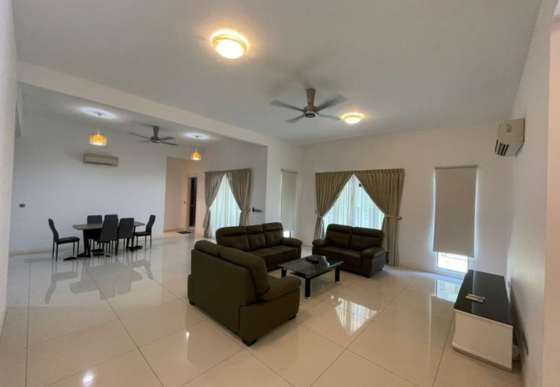 Tranquility Park @ East Ledang