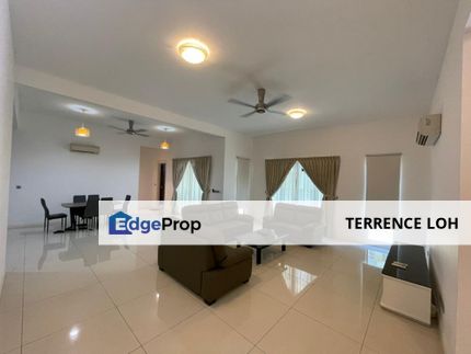 Nice living environment surrounded by greeneries, Johor, East Ledang