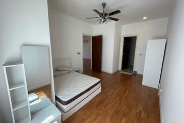 Tranquility Park @ East Ledang