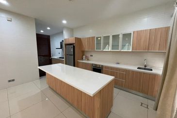 Tranquility Park @ East Ledang