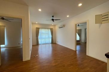 Tranquility Park @ East Ledang