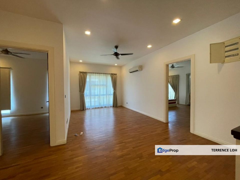 Nice living environment surrounded by greeneries, Johor, East Ledang