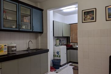 Pan Vista, Bandar Baru Permas Jaya