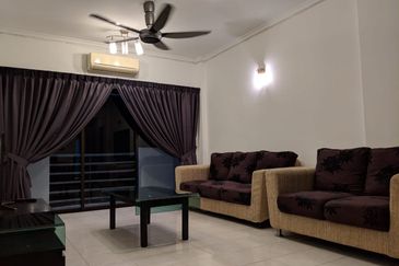 Pan Vista, Bandar Baru Permas Jaya