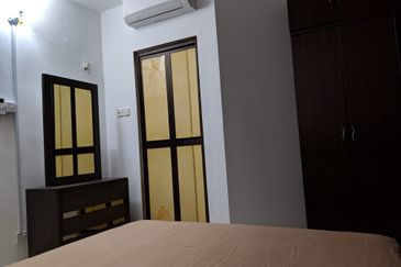 Pan Vista, Bandar Baru Permas Jaya