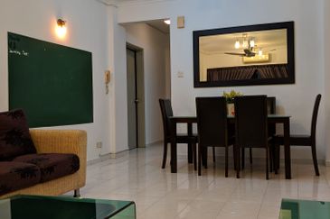 Pan Vista, Bandar Baru Permas Jaya