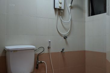 Pan Vista, Bandar Baru Permas Jaya