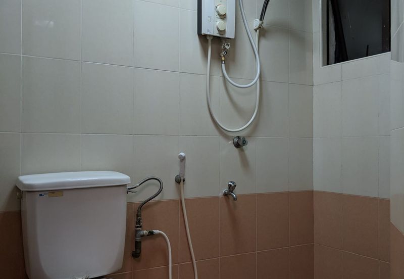 Pan Vista, Bandar Baru Permas Jaya