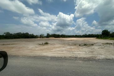 Port Of Tanjung Pelepas