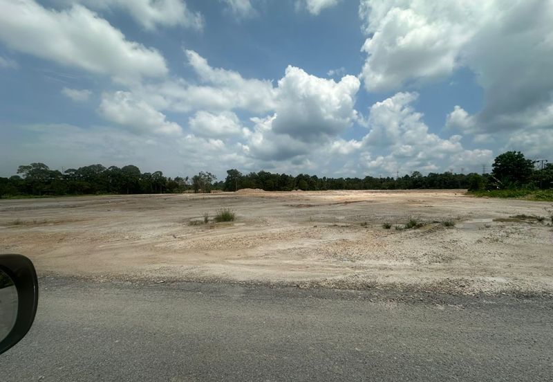 Port Of Tanjung Pelepas