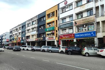 Bandar Baru Permas Jaya
