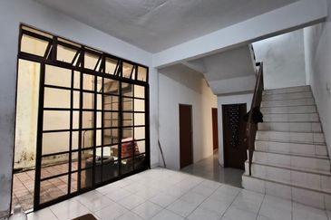 Taman Desa Cemerlang