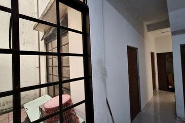 Taman Desa Cemerlang