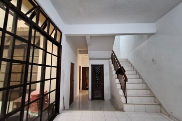 Taman Desa Cemerlang