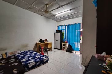 Taman Desa Cemerlang