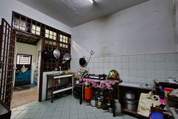 Taman Desa Cemerlang